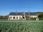 Vente maison F6 200 m²