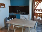 Vente appartement T3 28 m²