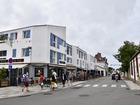 Vente appartement T4 63.57 m²