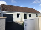 Vente maison F5 132 m²