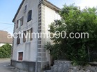 Vente maison F8 170 m²