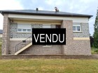 Vente maison F5 110 m²