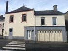 Vente maison F6 160 m²