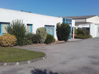 Location professionnel 200 m²