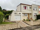 À vendre maison 120 m²