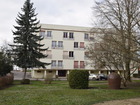 Location appartement T3 59 m²