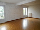 Vente appartement T4 78 m²