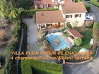 Vente maison F6 140 m²