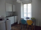 Location appartement 30 m²