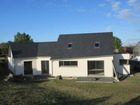À vendre maison 148 m²