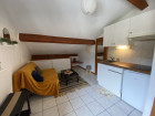 Location appartement T1 20 m²