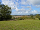 Vente terrain 1200 m²