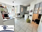 Vente appartement T4 82.01 m²