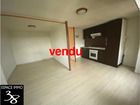 Vente appartement T1 26 m²