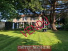 Vente maison F7 194 m²