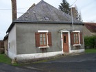 Vente maison F3 63.5 m²