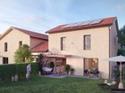 Vente maison F4 89.32 m²
