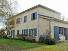 Vente maison F5 150 m²