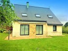 Vente maison F5 110 m²