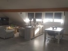 Location appartement T5 130 m²