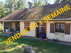 Vente maison F3 70 m²
