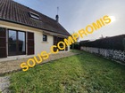 Vente maison F5 95 m²
