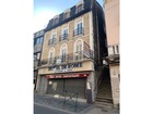 Vente immeuble 1500 m²