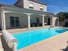 Vente maison F5 109.57 m²