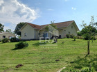 Vente maison F5 130 m²