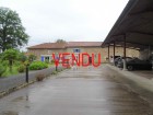 Vente maison F8