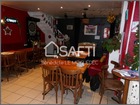 Vente fonds de commerce 2 pièces 70 m²