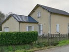 À vendre maison 85 m²