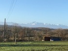 Vente terrain 2440 m²