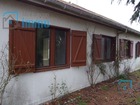 Vente maison F2 60 m²