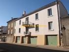 Vente maison F8 243 m²