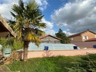 Vente maison F5 140 m²