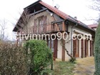 Vente maison F8 190 m²