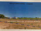 Vente terrain 717 m²