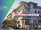 Vente appartement T3 60 m²