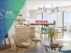 Vente appartement T4 80 m²