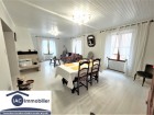 Vente maison F14 262 m²