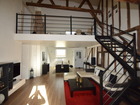 Vente appartement T4 101 m²
