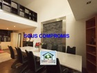Vente appartement T4 210 m²