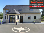 Vente maison F6 128 m²