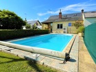 Vente maison F4 80 m²