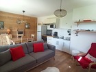 Location appartement T2 50 m²