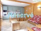 Vente appartement T4 62.43 m²