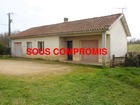 Vente maison F3