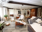 Vente maison F6 155 m²