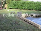 Vente appartement T5 100 m²